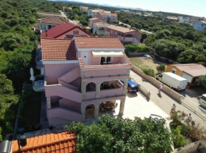 Apartment Mandre